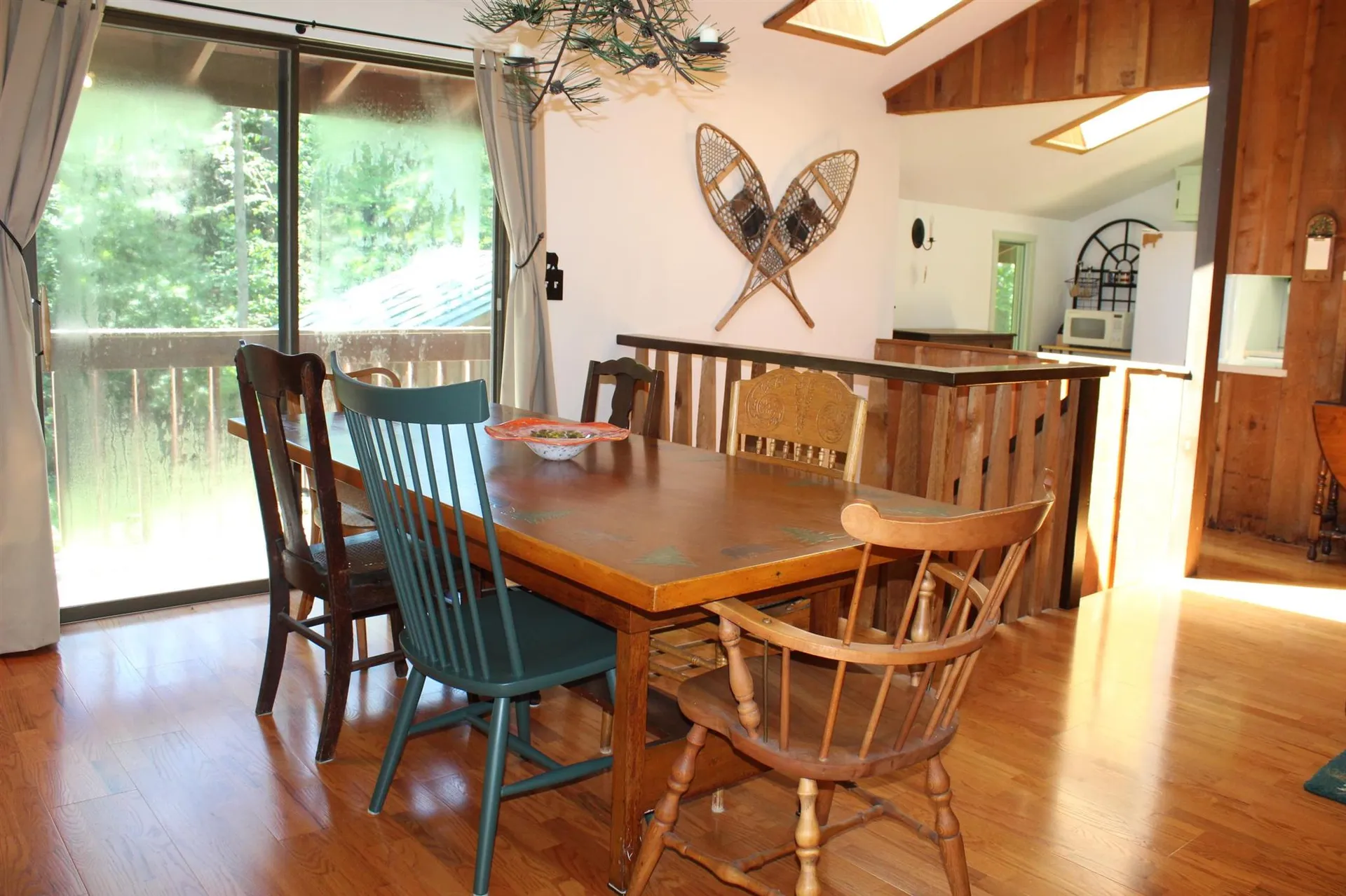 227 Old Sawmill Road Londonderry VT 05148