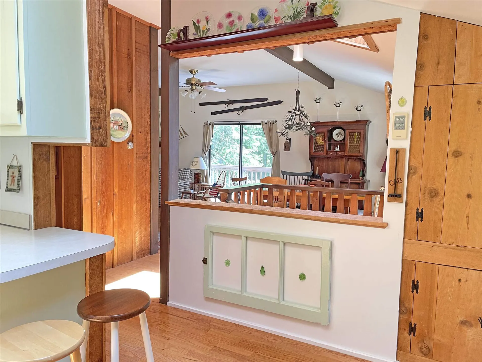 227 Old Sawmill Road Londonderry VT 05148