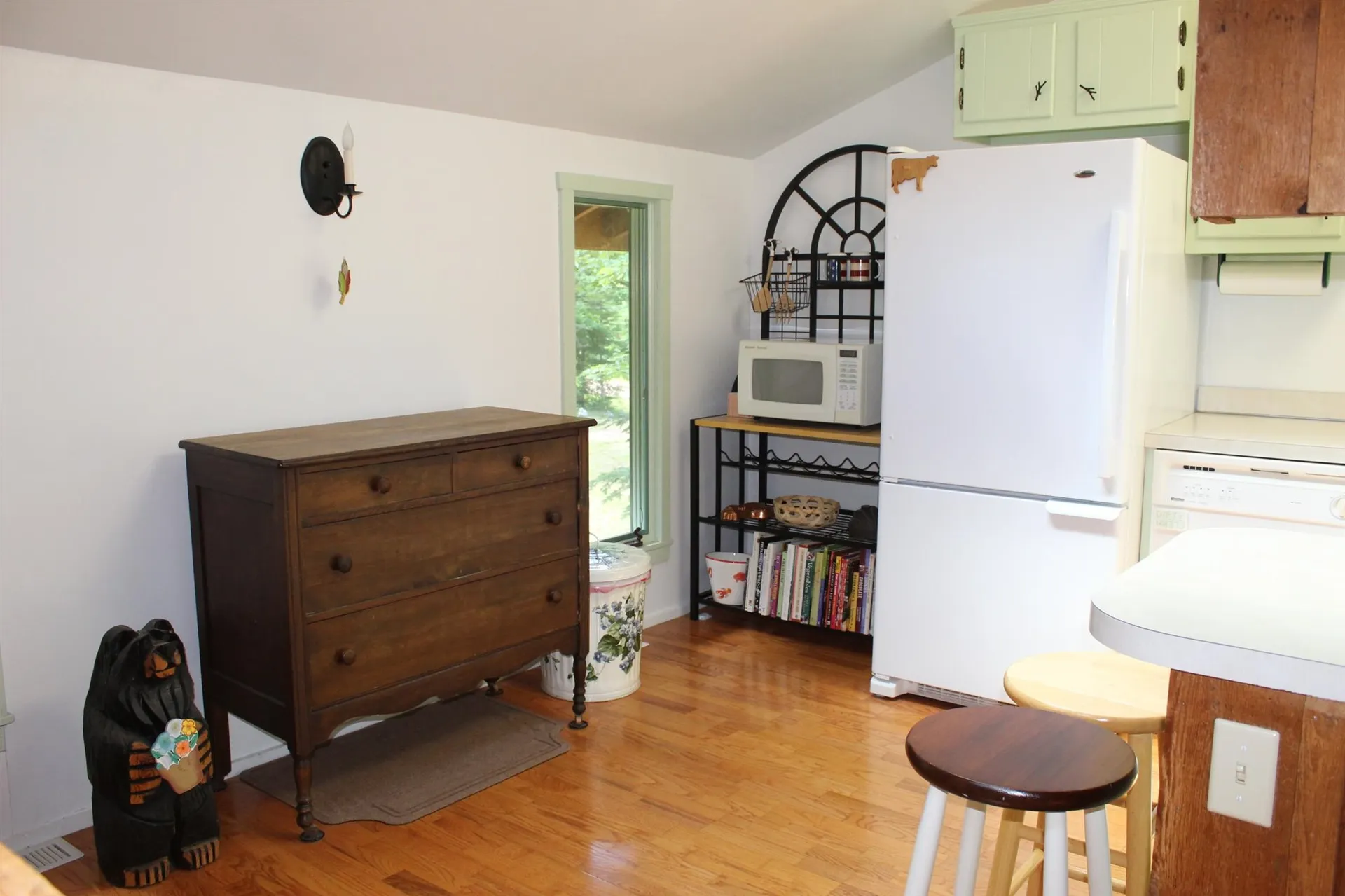 227 Old Sawmill Road Londonderry VT 05148