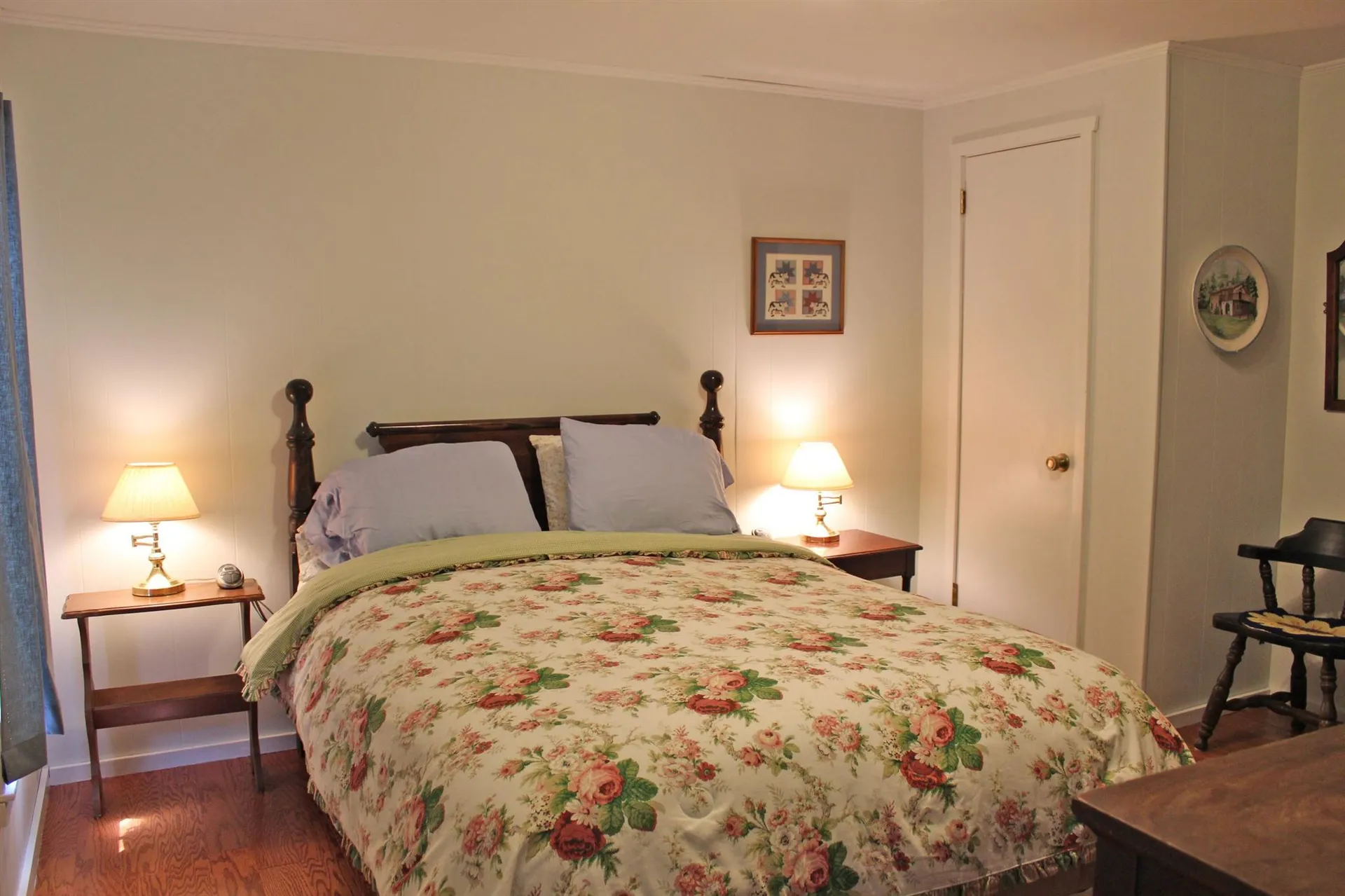 227 Old Sawmill Road Londonderry VT 05148