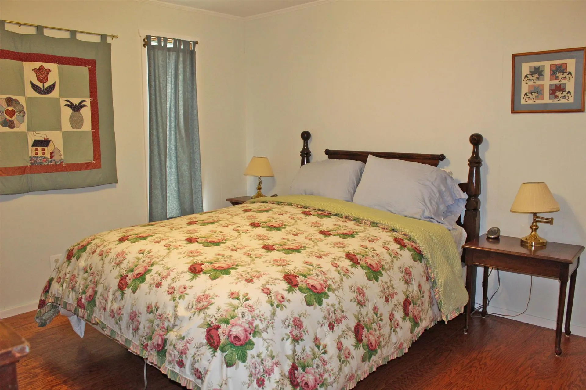227 Old Sawmill Road Londonderry VT 05148