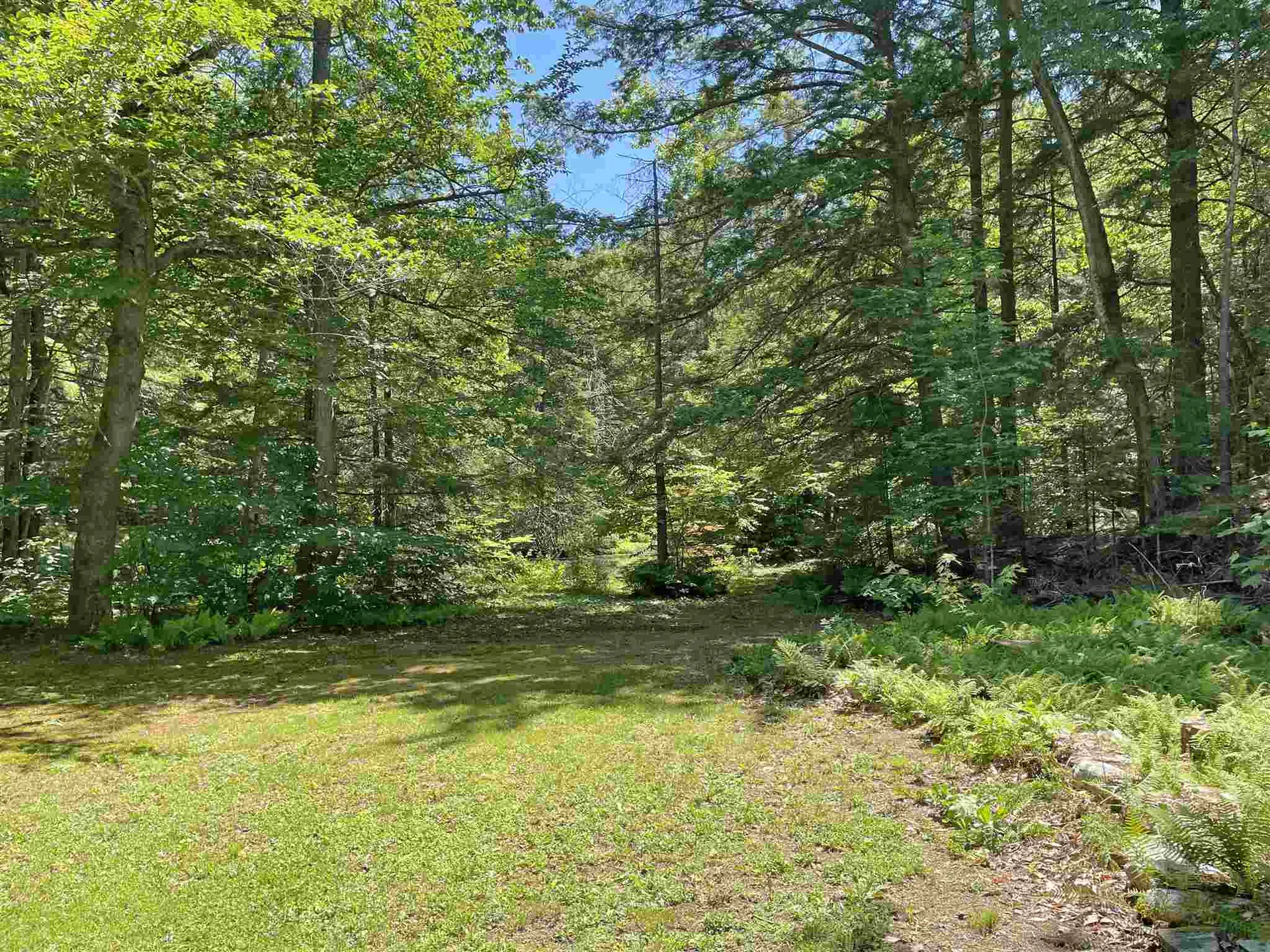 227 Old Sawmill Road Londonderry VT 05148
