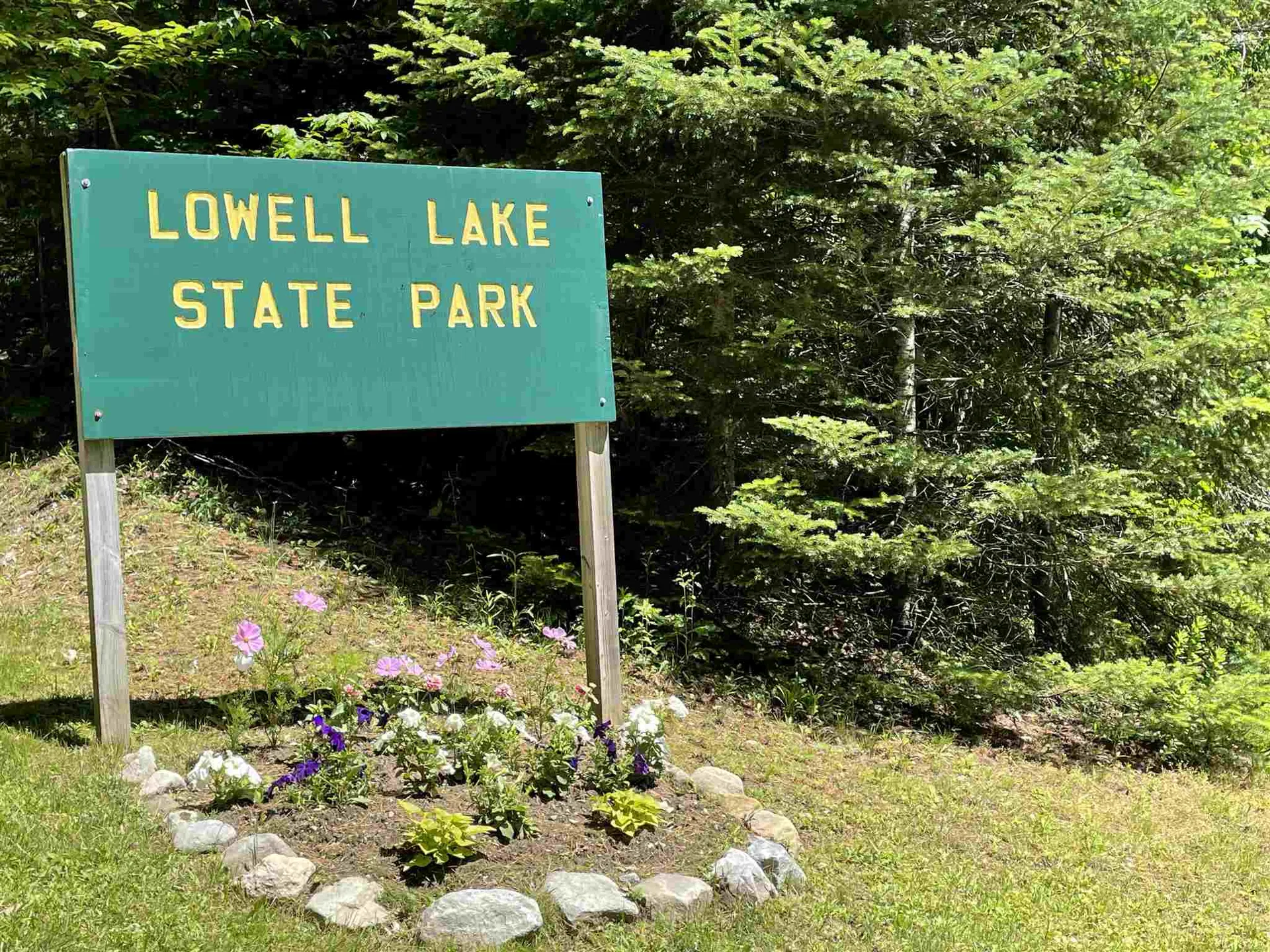 227 Old Sawmill Road Londonderry VT 05148