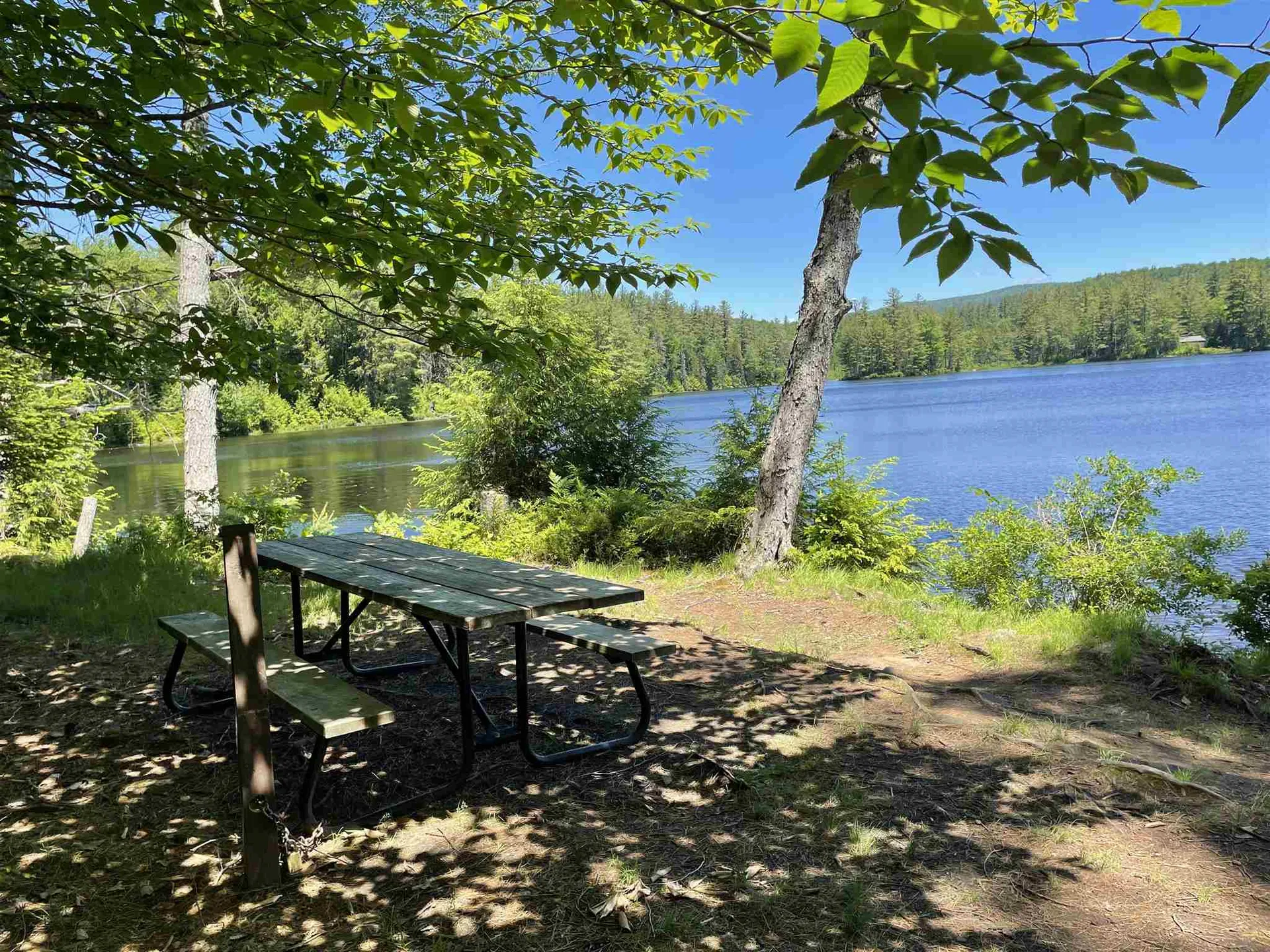 227 Old Sawmill Road Londonderry VT 05148