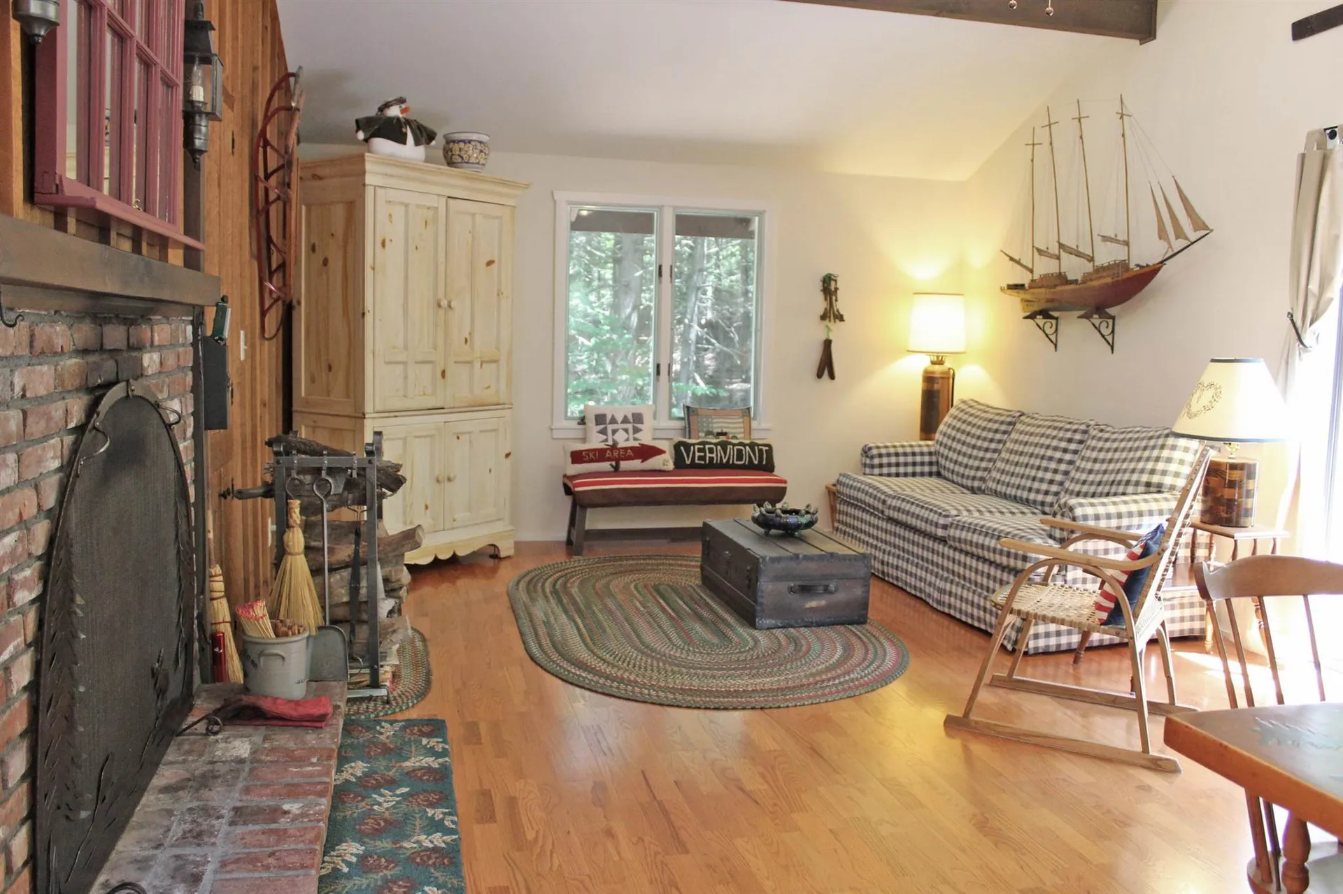 227 Old Sawmill Road Londonderry VT 05148