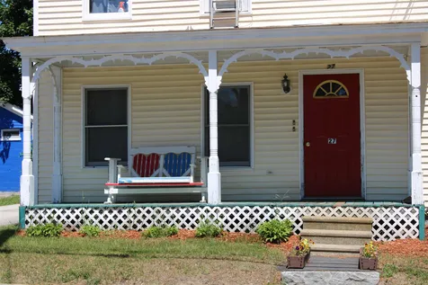 27 Church Street Hillsborough NH 03244