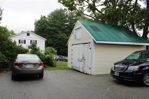 27 Church Street Hillsborough NH 03244