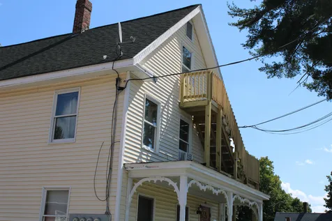 27 Church Street Hillsborough NH 03244