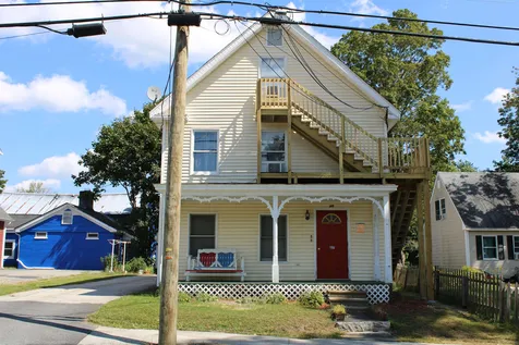 27 Church Street Hillsborough NH 03244