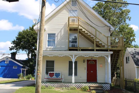 27 Church Street Hillsborough NH 03244