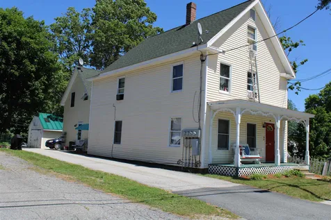 27 Church Street Hillsborough NH 03244