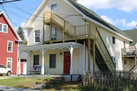 27 Church Street Hillsborough NH 03244