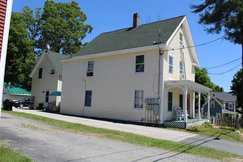 27 Church Street Hillsborough NH 03244
