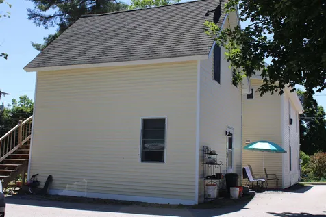 27 Church Street Hillsborough NH 03244