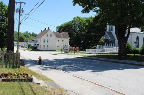 27 Church Street Hillsborough NH 03244