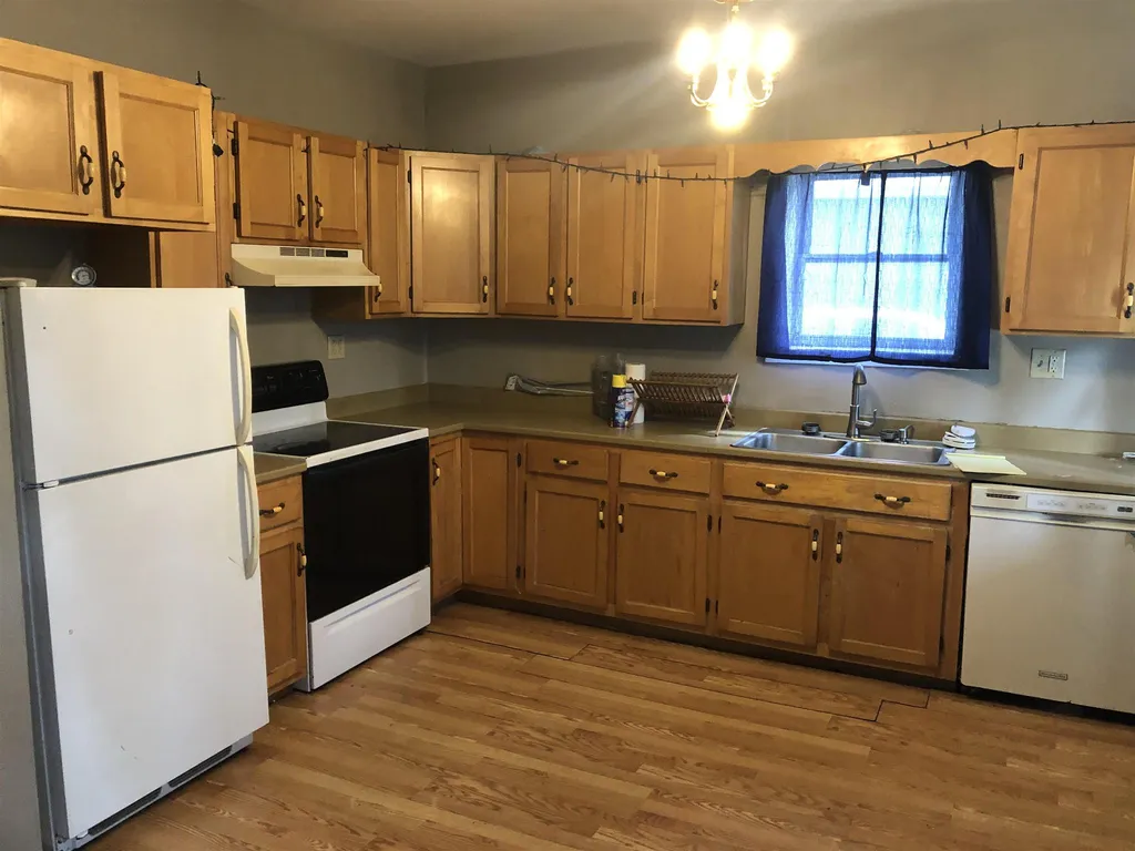 1421 Old Stonehouse Road Brownington VT 05860