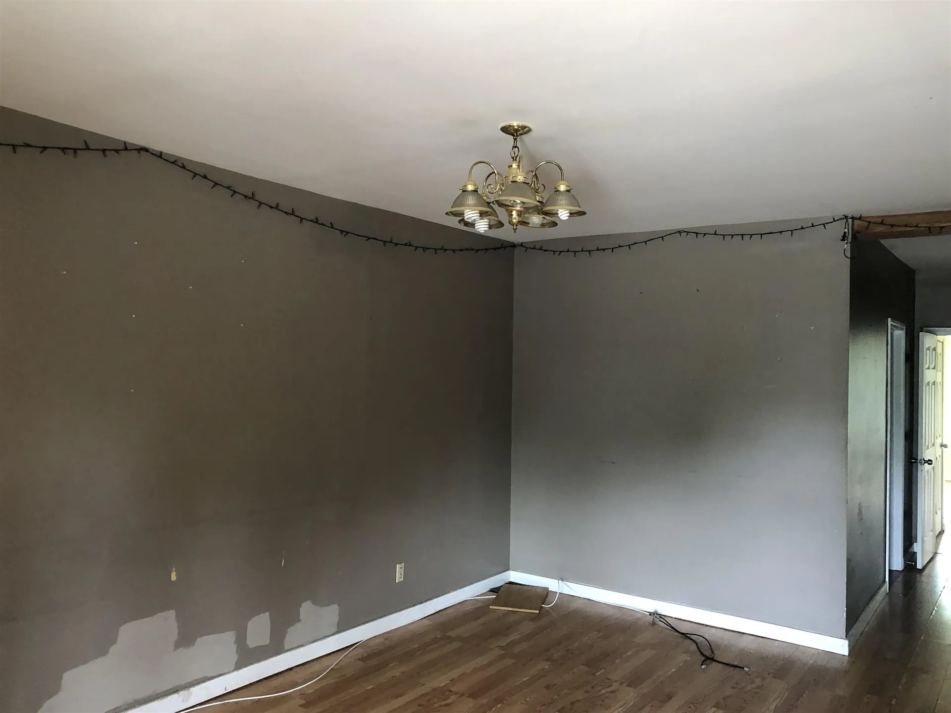 1421 Old Stonehouse Road Brownington VT 05860