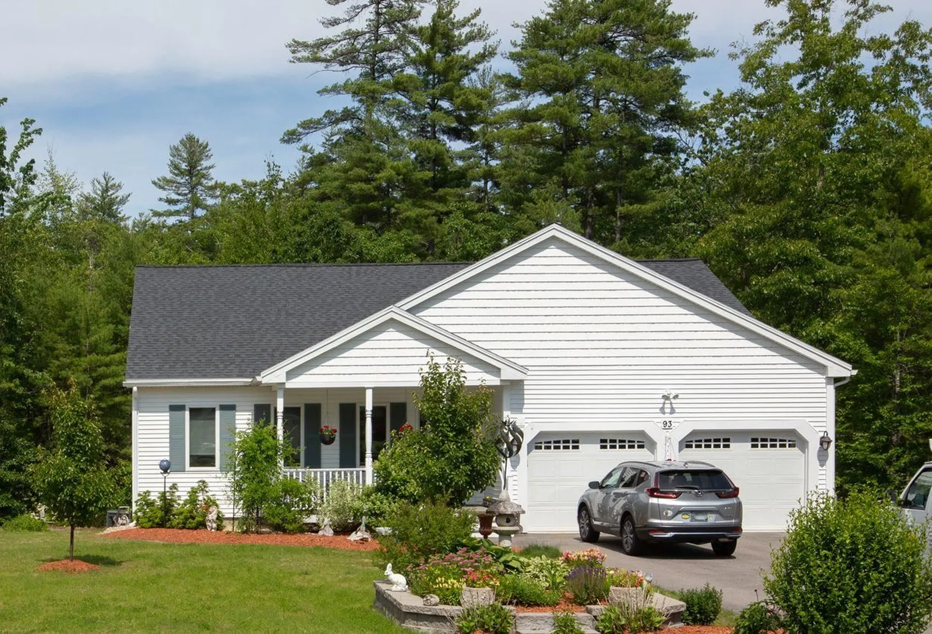 93 Falcon Ridge Road Milford NH 03055