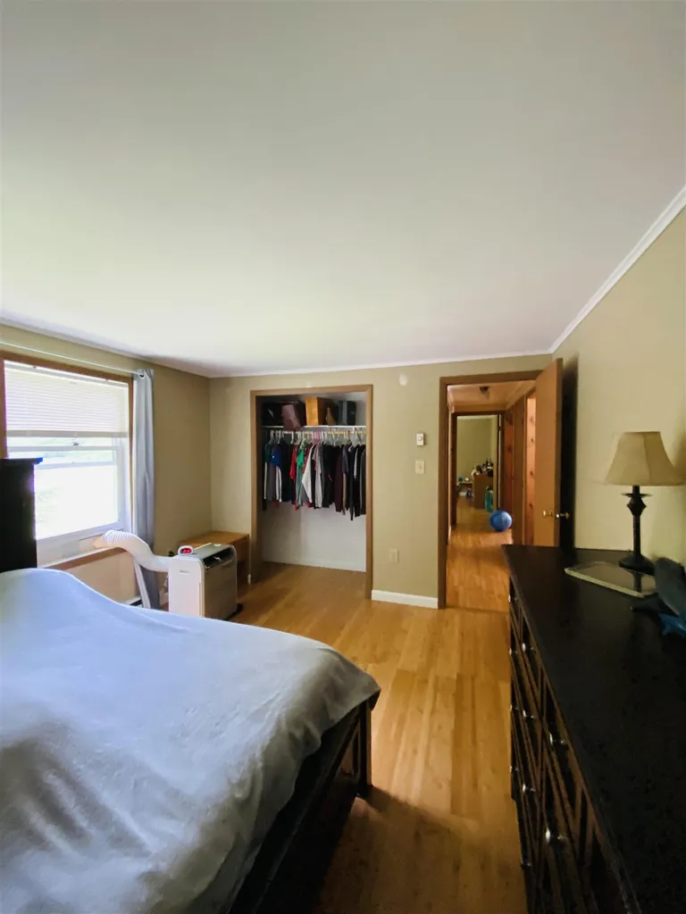 34 Gill Drive Guilford VT 05301