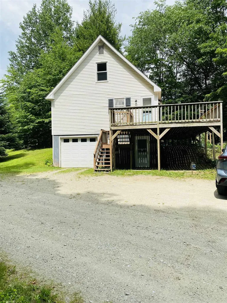34 Gill Drive Guilford VT 05301