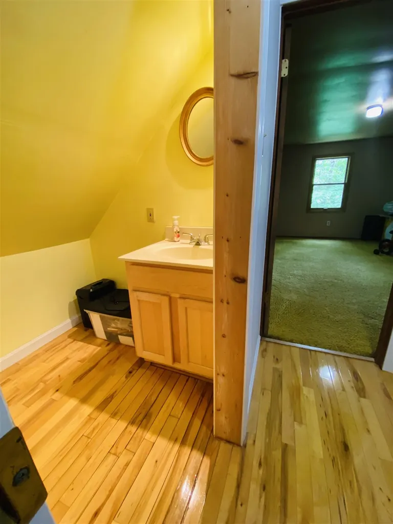 34 Gill Drive Guilford VT 05301