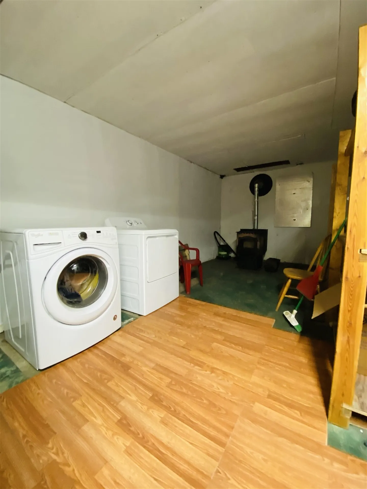 34 Gill Drive Guilford VT 05301