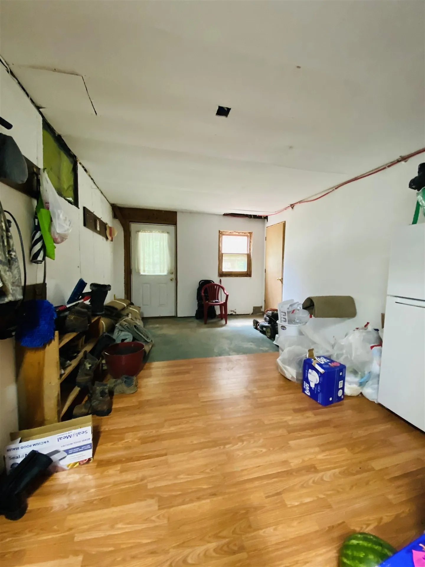 34 Gill Drive Guilford VT 05301