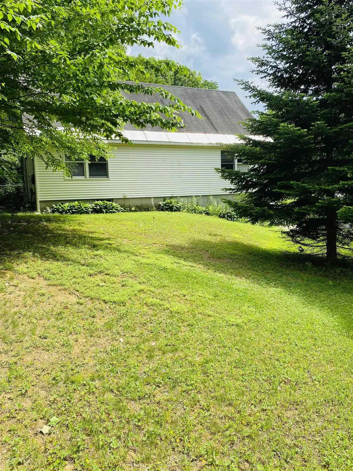 34 Gill Drive Guilford VT 05301