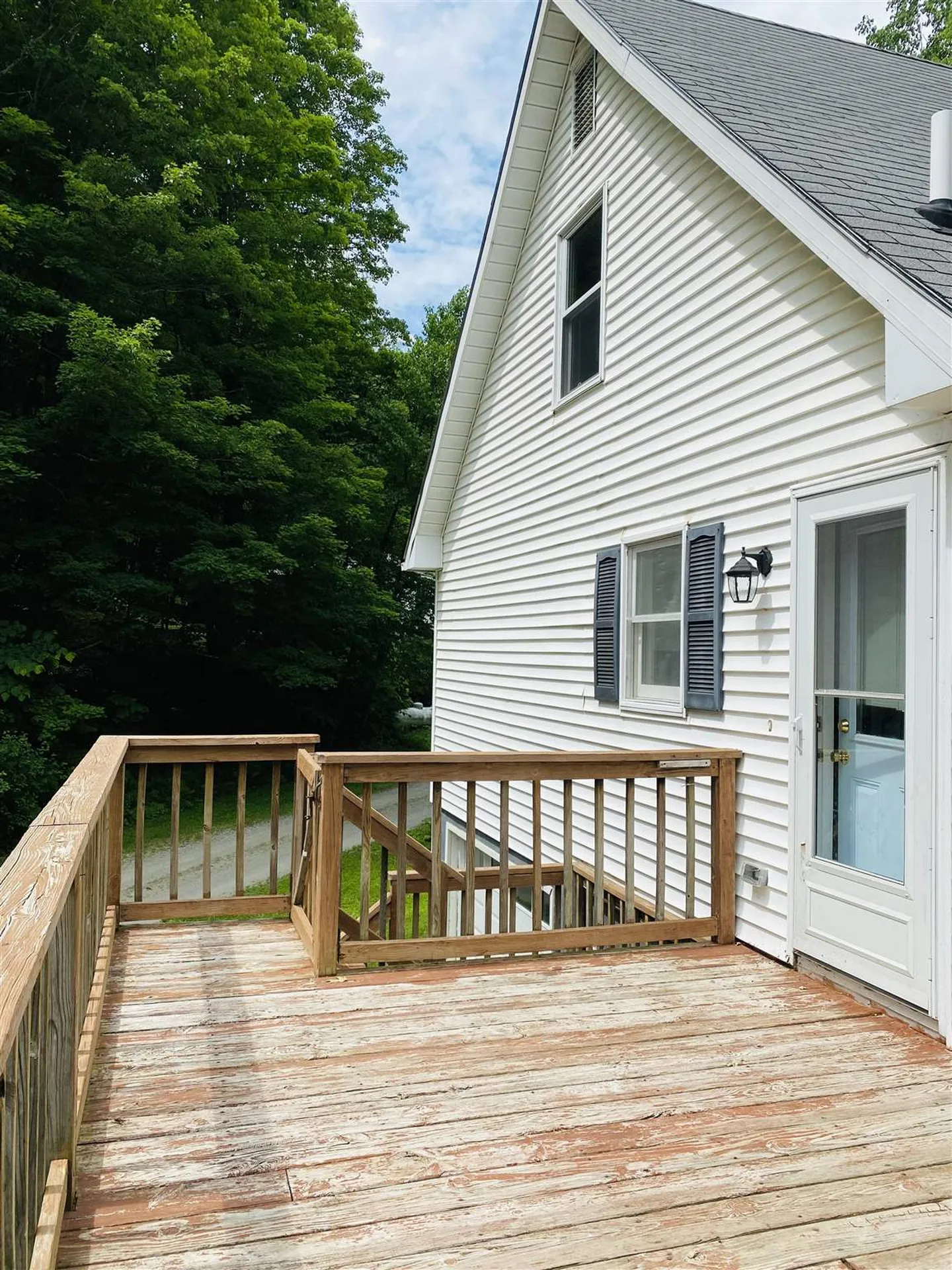 34 Gill Drive Guilford VT 05301