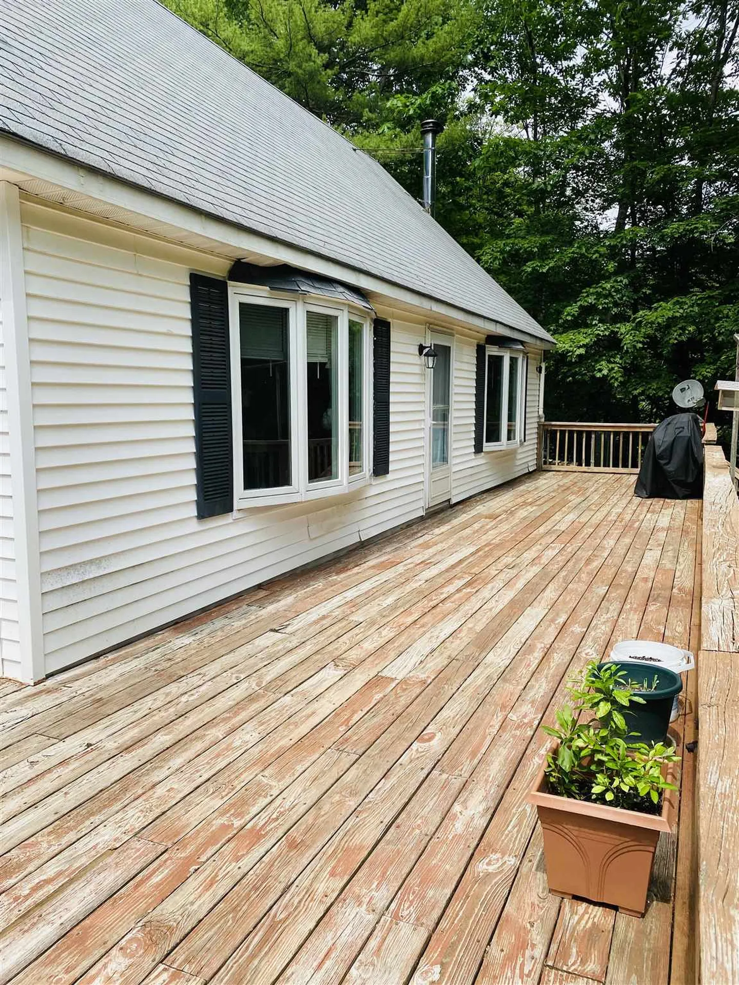 34 Gill Drive Guilford VT 05301