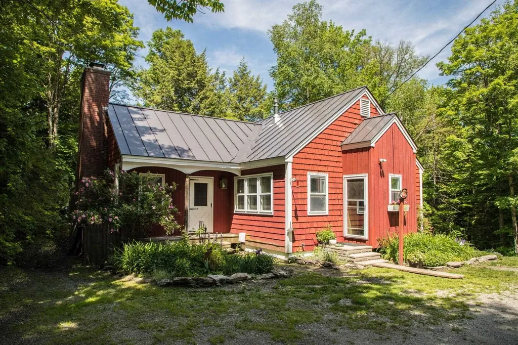 270 Lakewood Drive Killington VT 05751