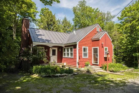 270 Lakewood Drive Killington VT 05751