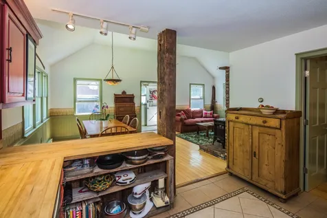 270 Lakewood Drive Killington VT 05751