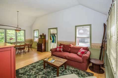 270 Lakewood Drive Killington VT 05751