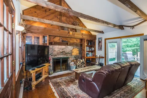 270 Lakewood Drive Killington VT 05751