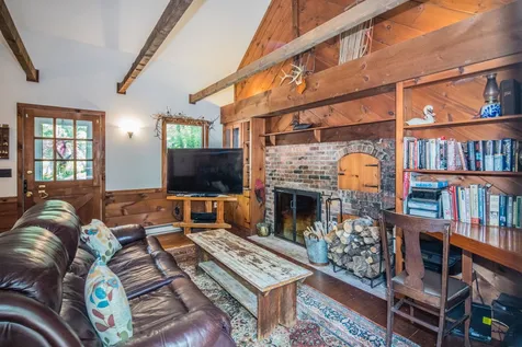 270 Lakewood Drive Killington VT 05751