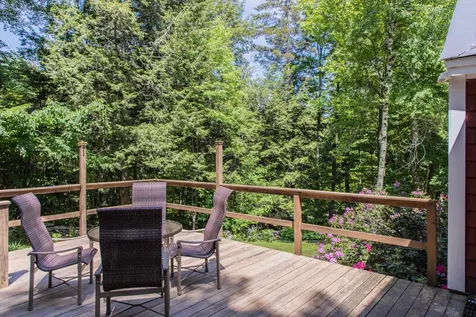 270 Lakewood Drive Killington VT 05751