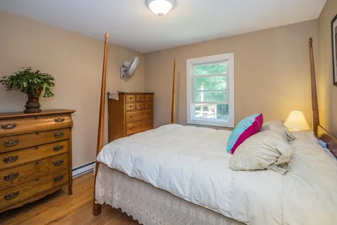 270 Lakewood Drive Killington VT 05751