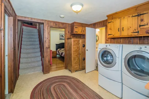 270 Lakewood Drive Killington VT 05751