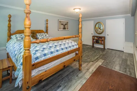 270 Lakewood Drive Killington VT 05751