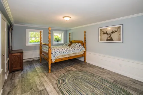 270 Lakewood Drive Killington VT 05751
