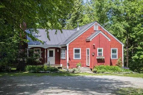 270 Lakewood Drive Killington VT 05751
