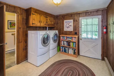 270 Lakewood Drive Killington VT 05751