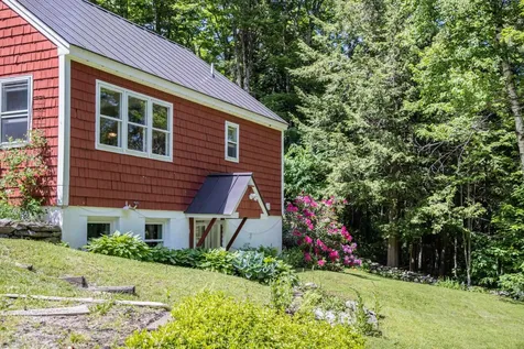 270 Lakewood Drive Killington VT 05751