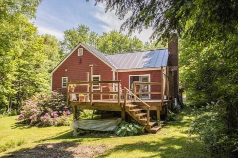 270 Lakewood Drive Killington VT 05751