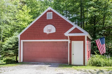 270 Lakewood Drive Killington VT 05751