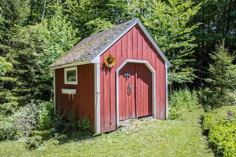 270 Lakewood Drive Killington VT 05751