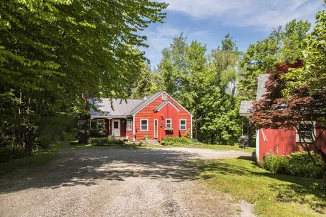 270 Lakewood Drive Killington VT 05751