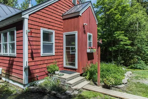 270 Lakewood Drive Killington VT 05751