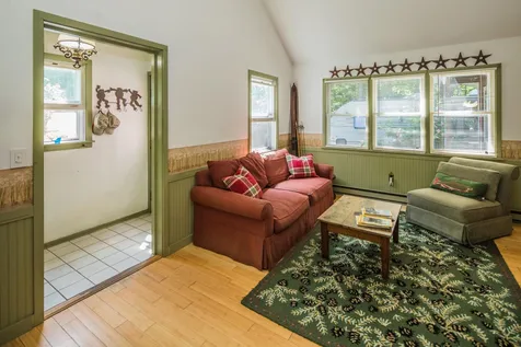 270 Lakewood Drive Killington VT 05751